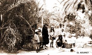 EL AOUINET